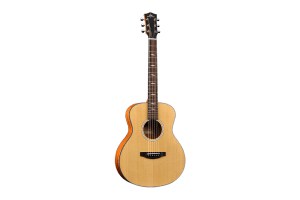 Kepma FS36 AA Solid Sitka Top 36” Acoustic Guitar