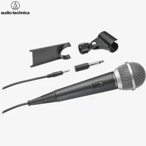 Audio-Technical ATR1200x Vocal/Instrument Unidirectional Microphone
