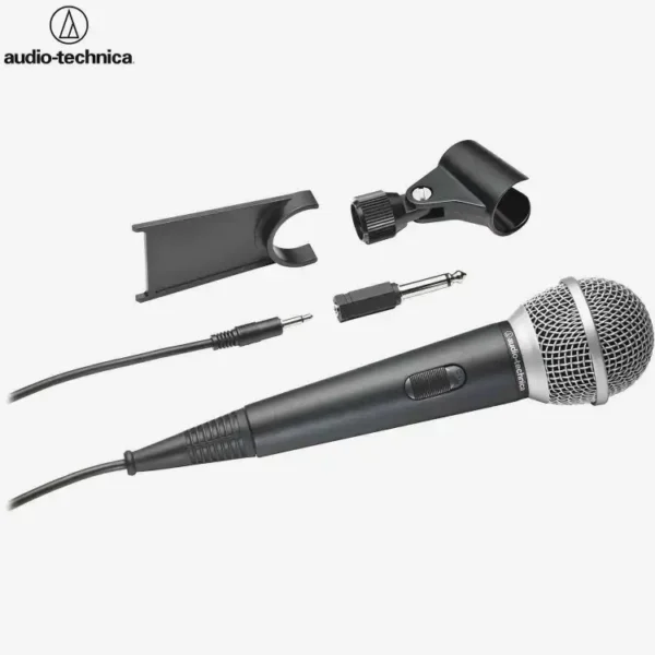 Audio-Technical ATR1200x Vocal/Instrument Unidirectional Microphone