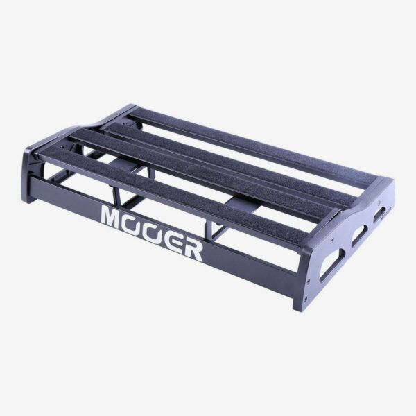 Mooer TF-20 Pedal Board With Softcase
