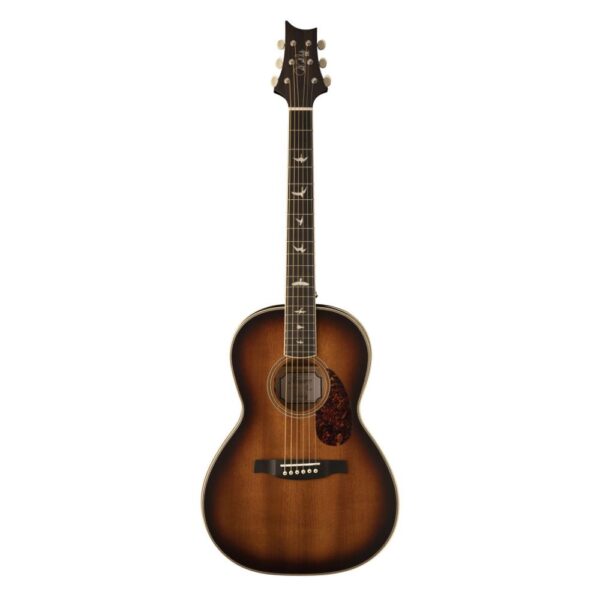 Prs Se Parlor P20 Acoustic Guitar - Tob Sunburst