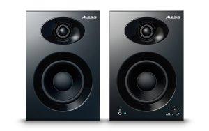 Alesis Elevate 4 XEU Studio Monitor Speaker