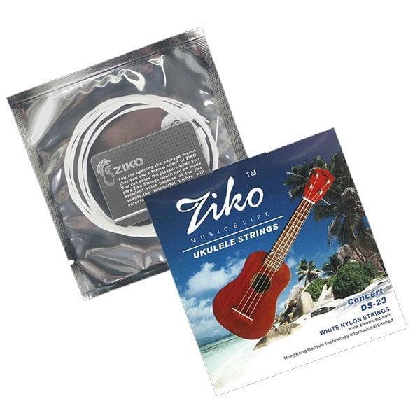 Ziko DS23 Ukulele Strings