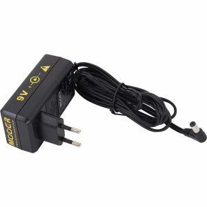 Mooer 9 Volt Power Supply Adopter