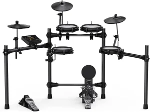 NUX DM-210 Electronic Drum Kit