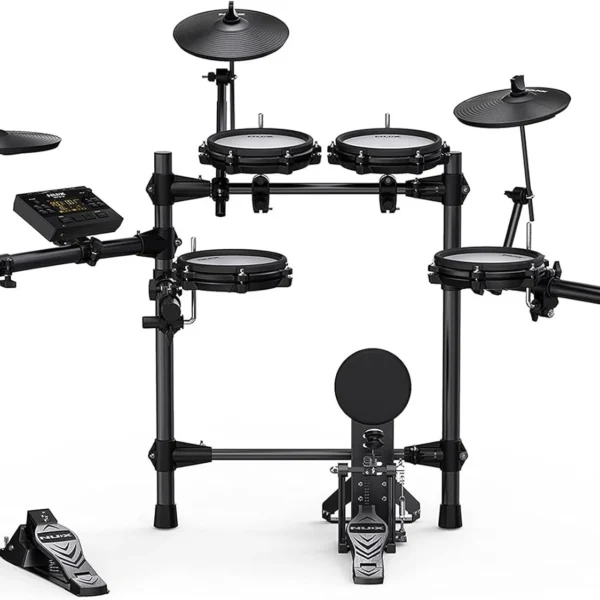 NUX DM-210 Electronic Drum Kit