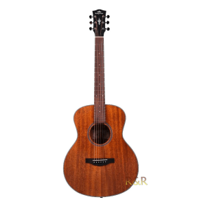 Kepma ES36 36inch Travel Guitar