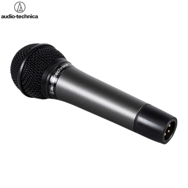 Audio-Technica ATM510 Handheld Cardioid Dynamic Microphone