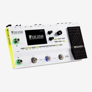 Mooer Ge 250 Multi Effects And FX