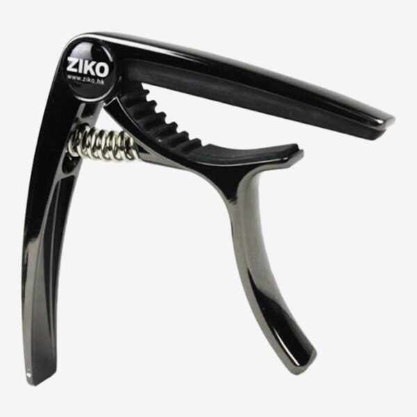 Ziko Ukulele Metal Capo