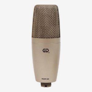 Midiplus Cnd2 Condenser Microphone