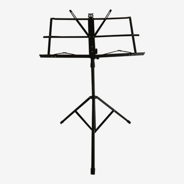 Ziko Lyrics Stand, Black Color