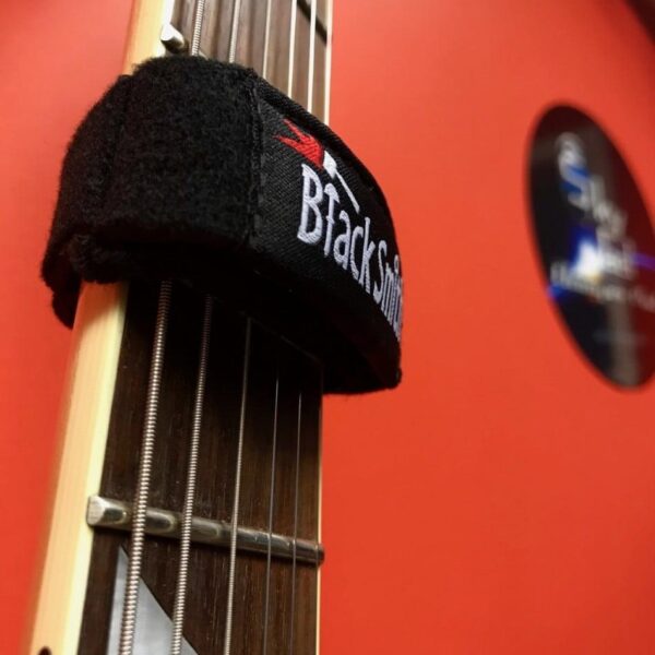 Blacksmith String Muter SM-002M