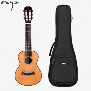 Enya EGL05 28 Inch Guitarlele with Padded Bag