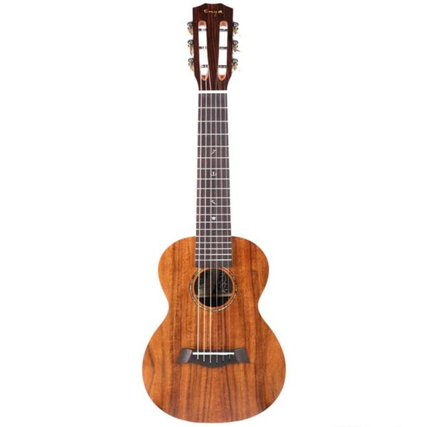 Enya EGL-07 28" Classical Machine Head Guitalele