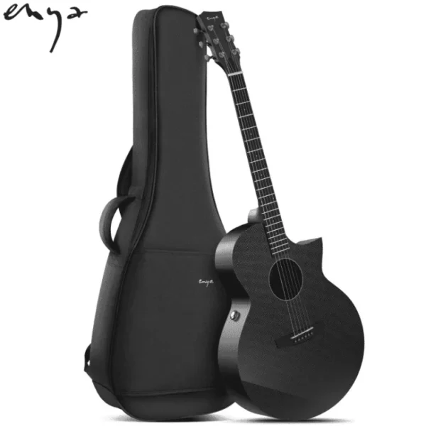 Enya X3 Pro SP1 Carbon fiber Guitar