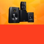 studio monitor price in nepal