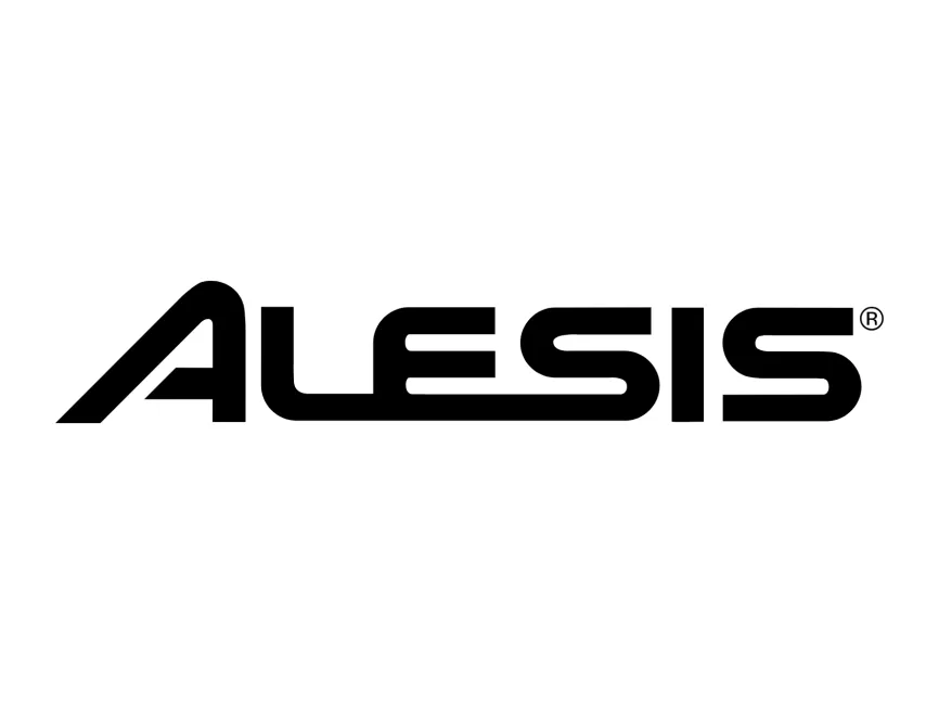 Alesis is an American company that designs and markets electronic musical instruments, audio processors, mixers, amplifiers, audio interfaces, recording equipment, drum machines, professional audio, and electronic percussion products. Based in Cumberland, Rhode Island, Alesis is an inMusic Brands company.