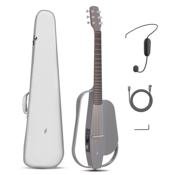 Enya NEXG SE Smart Guitar