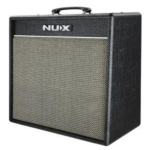 NUX Mighty 60 MK2 Guitar Amplifier