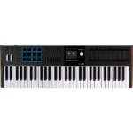 Arturia KeyLab 61 MK3 Midi Controller | Black - Image 9
