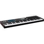 Arturia KeyLab 61 MK3 Midi Controller | Black - Image 7