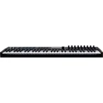 Arturia KeyLab 61 MK3 Midi Controller | Black - Image 5