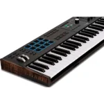 Arturia KeyLab 61 MK3 Midi Controller | Black - Image 4