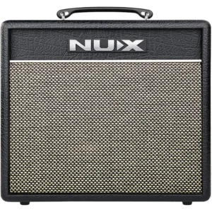 Nux Mighty 20 MKII Guitar Amplifier