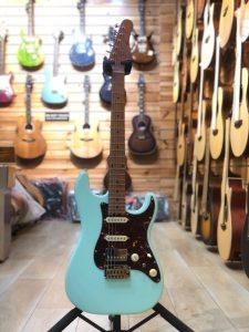 Crafter Crema Electric Guitar