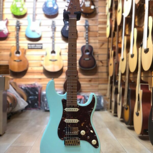 Crafter Crema Electric Guitar