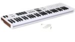 Arturia KeyLab Essential mk3 61-Key Keyboard Controller
