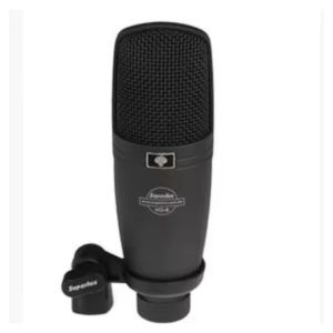 Superlux H08 Condensor Microphone