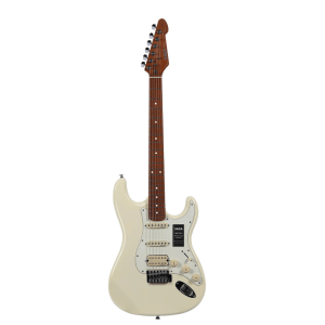 SAGA SMF1314 Electric Guitar [Turquoise]