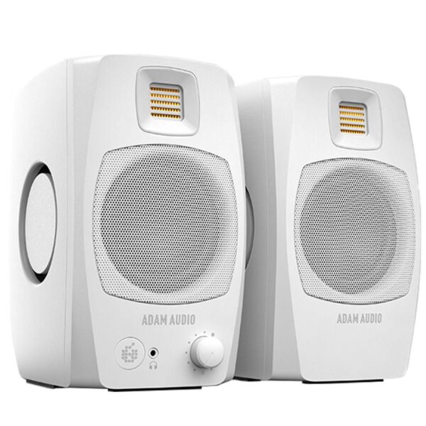 ADAM Audio D3V 3.5 inch Active Studio Monitors