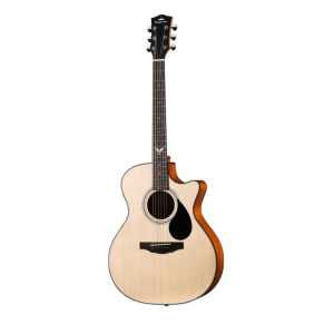 Kepma F0 GA 41-Inch Solid Top Acoustic Guitar [Original]