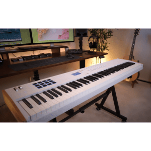 Arturia KeyLab 88 Mk3