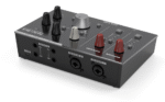 NUX NAI24 2in/ 4out Audio Interface - Image 3