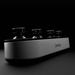 Enya wireless Pedal for Inspire