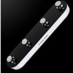 Enya wireless Pedal for Inspire