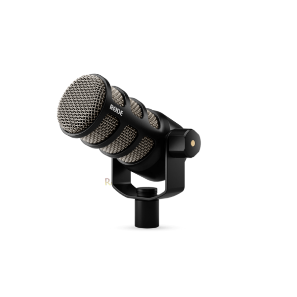 RØDE PodMic Dynamic Broadcast Microphone