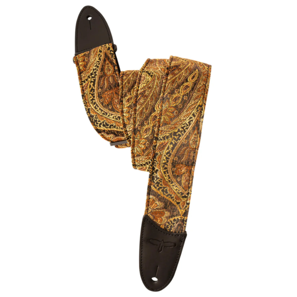 PRS 2" Paisley Nylon Guitar Strap