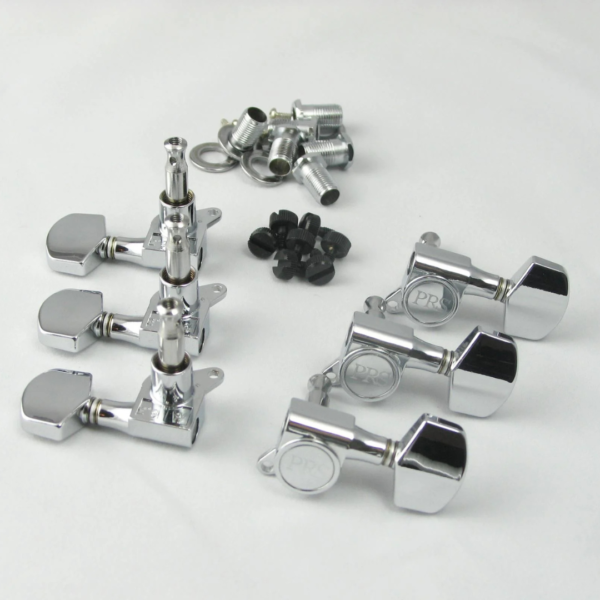 PRS SE Locking Tuners