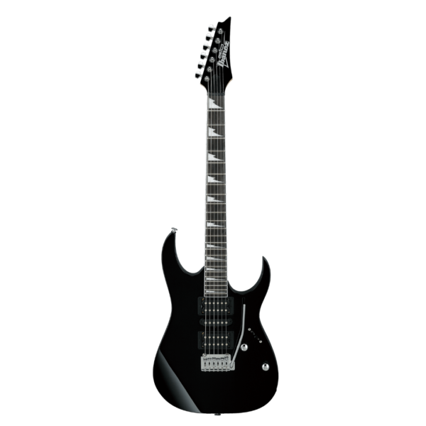 Ibanez GRG170DX BKN Electric Guitar – Black Night