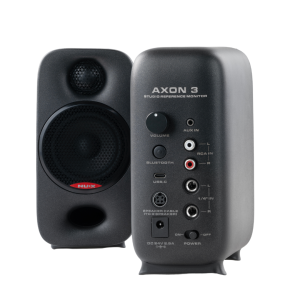 NUX AXON 3 Studio Monitors