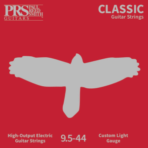 PRS Classic Custom Light Guitar Strings