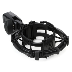 Audio-Technica AT8458a – Professional Shock Mount for Clearer Sound