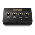 M-Audio M-Track Duo HD