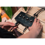 M-Audio M-Track Duo HD - Image 5