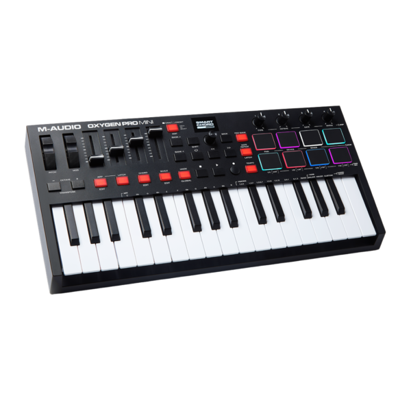M-Audio Oxygen Pro Mini